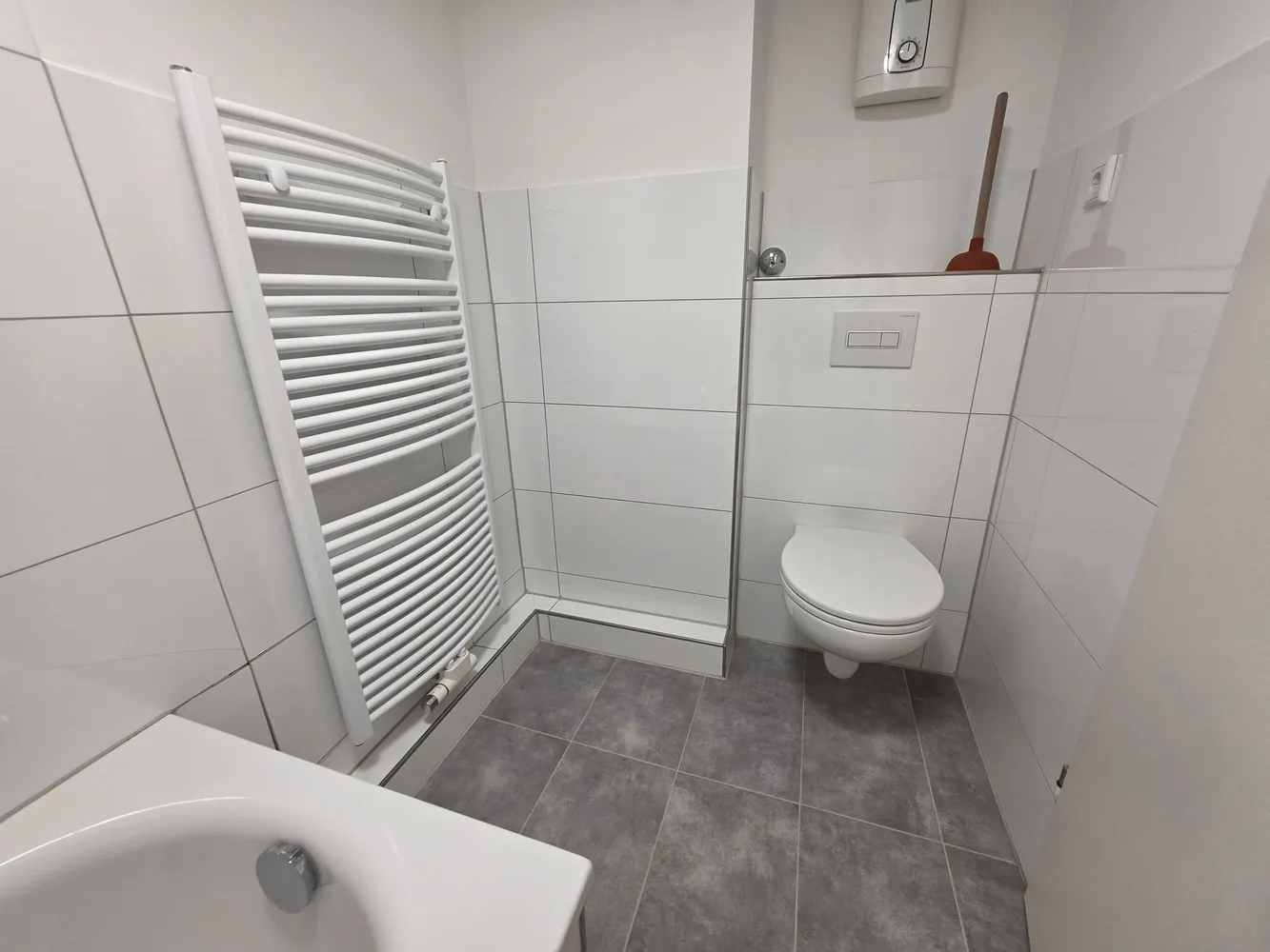 1 Zimmer Wohnung mit 43 m² in Düsseldorf – Bild 6