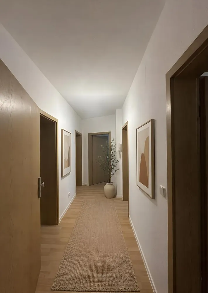 3 Zimmer Wohnung mit 64 m² in Weißenfels – Bild 7