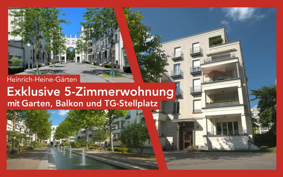 3 Zimmer Wohnung mit 89 m² in Norden – Bild 9
