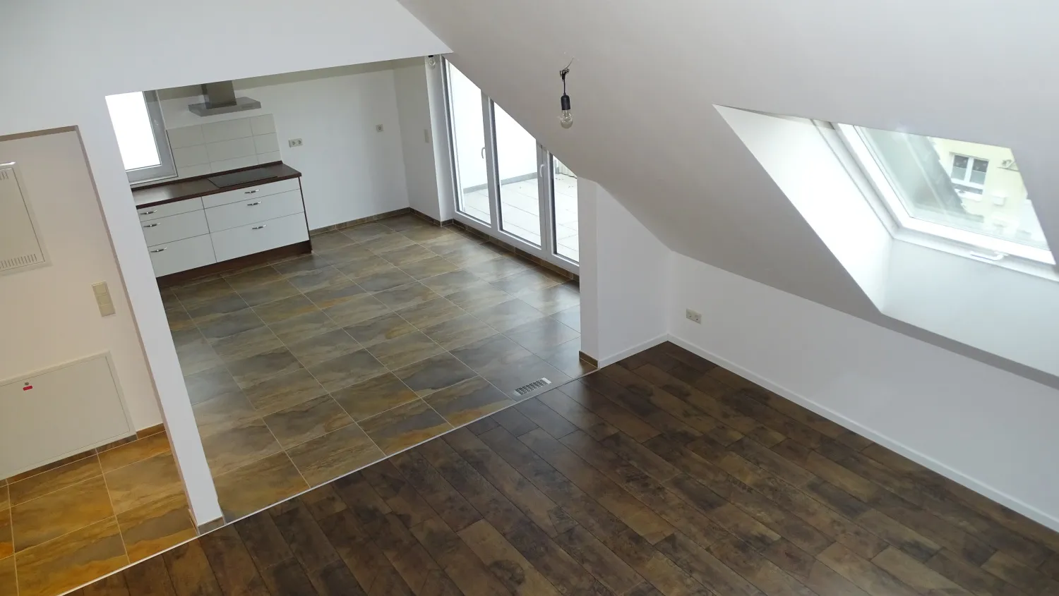 3 Zimmer Wohnung mit 95 m² in Frankfurt am Main – Bild 11