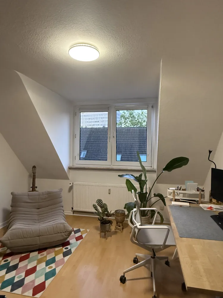 3 Zimmer Wohnung mit 70 m² in Essen – Bild 5