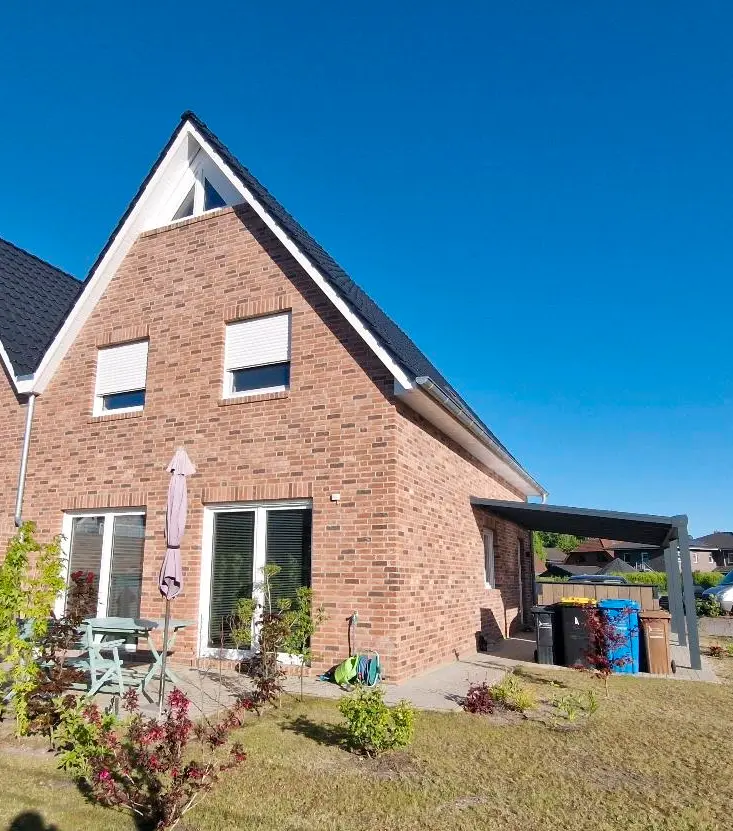 6 Zimmer Haus mit 217 m² in Leer – Bild 3