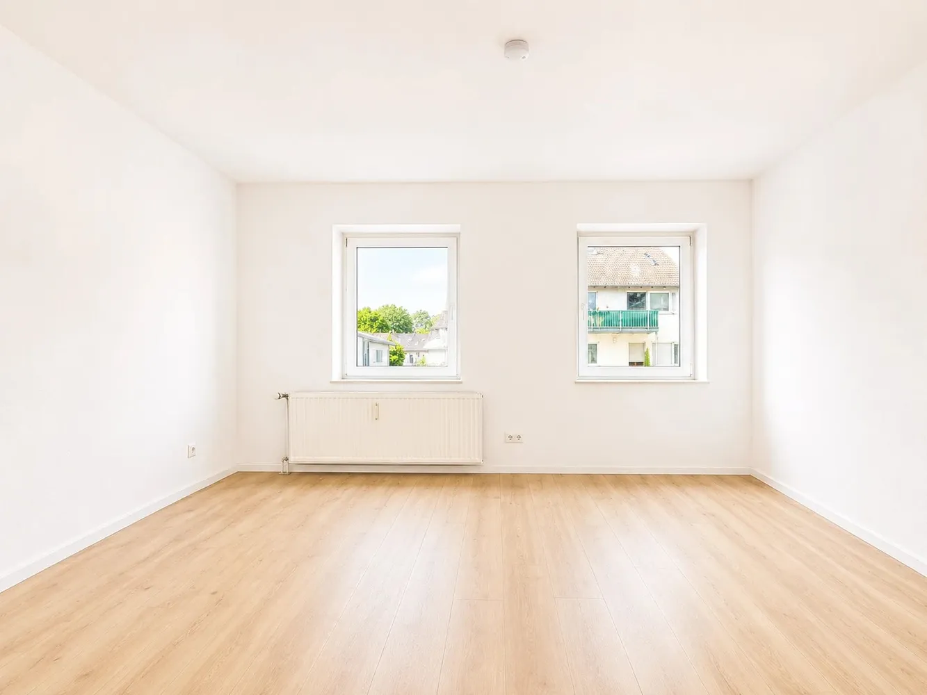 2 Zimmer Wohnung mit 55 m² in Bergheim – Bild 3