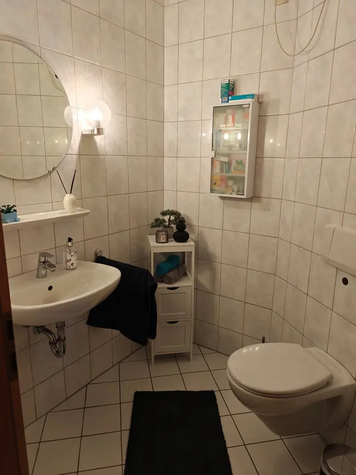 4 Zimmer Wohnung mit 95 m² in Bramsche – Bild 5