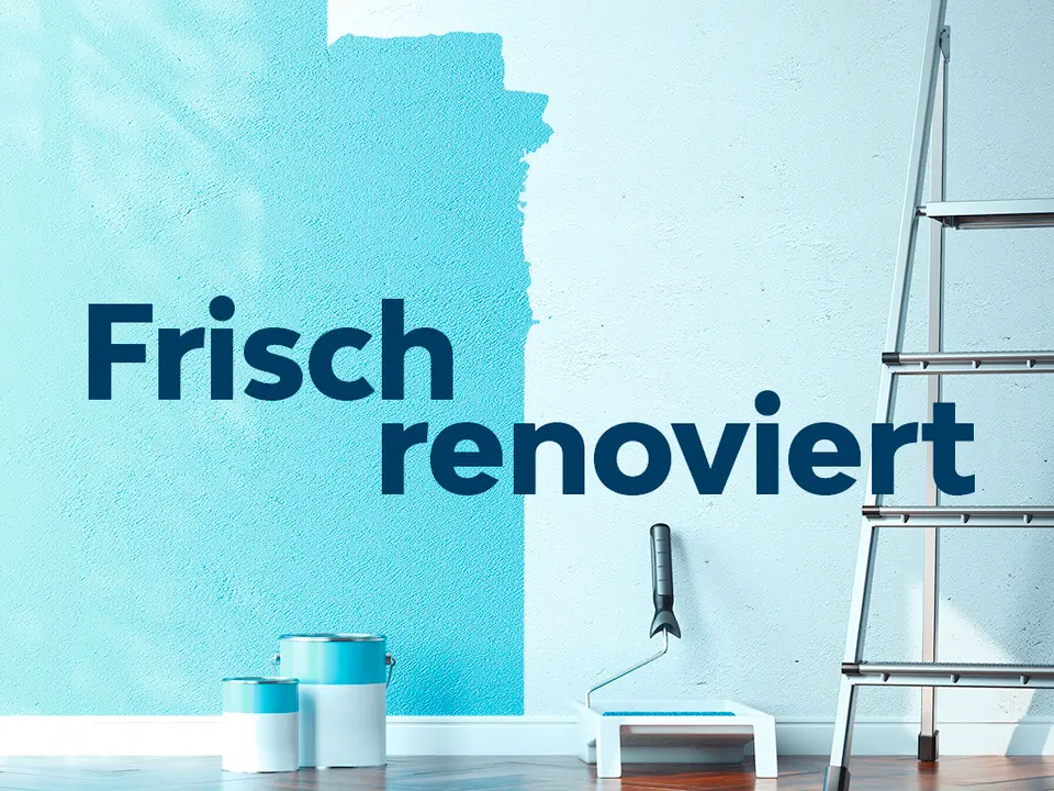 2 Zimmer Wohnung mit 37 m² in Senftenberg – Bild 6