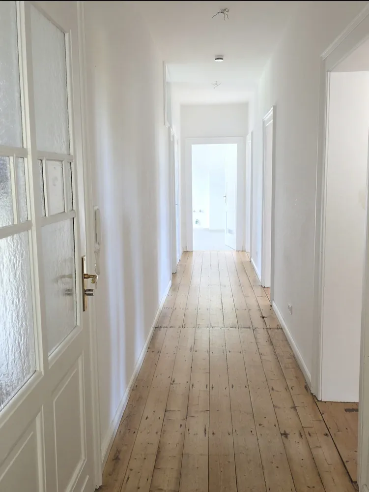 3 Zimmer Wohnung mit 108 m² in Mainz – Bild 7