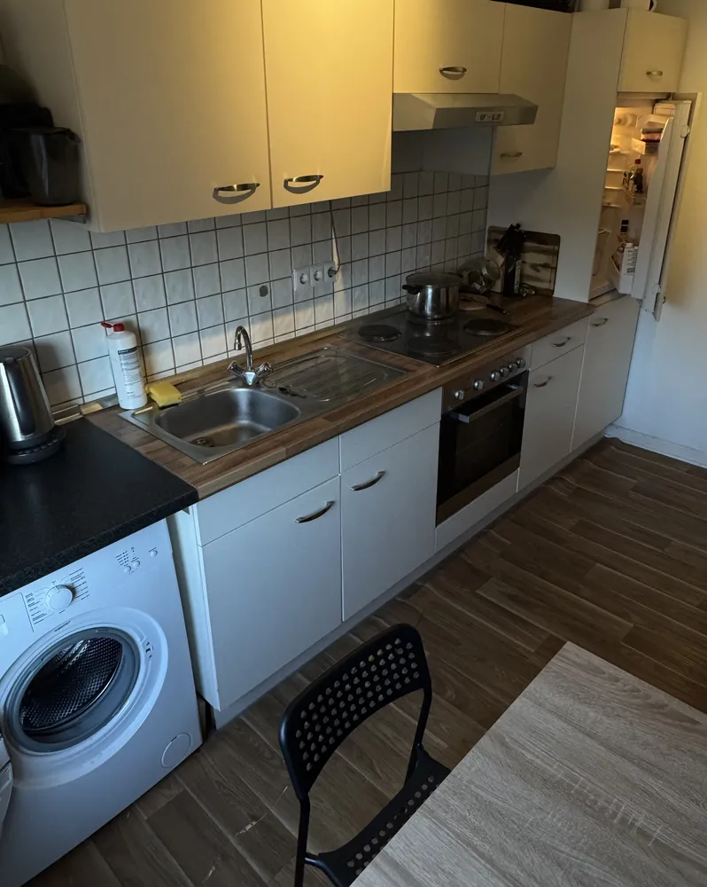 2 Zimmer Wohnung mit 52 m² in Osnabrück – Bild 4