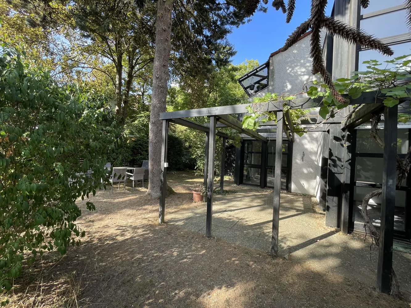 3 Zimmer Wohnung mit 100 m² in Mainz – Bild 2