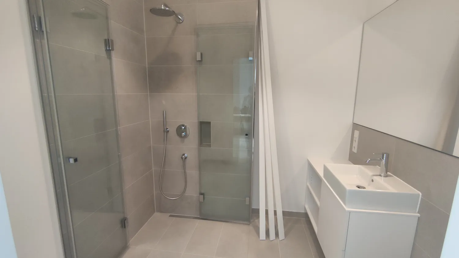 3 Zimmer Wohnung mit 44 m² in Regensburg – Bild 12