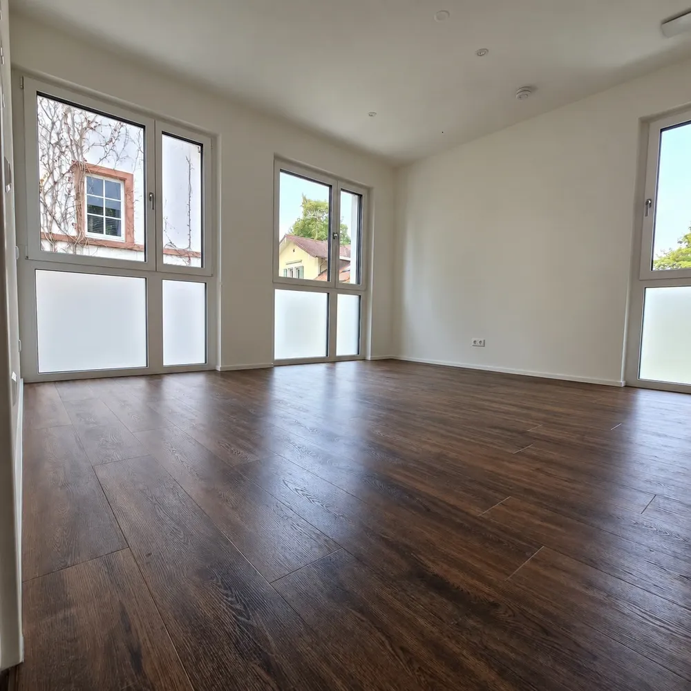 3 Zimmer Wohnung mit 92 m² in Lahr/Schwarzwald – Bild 8