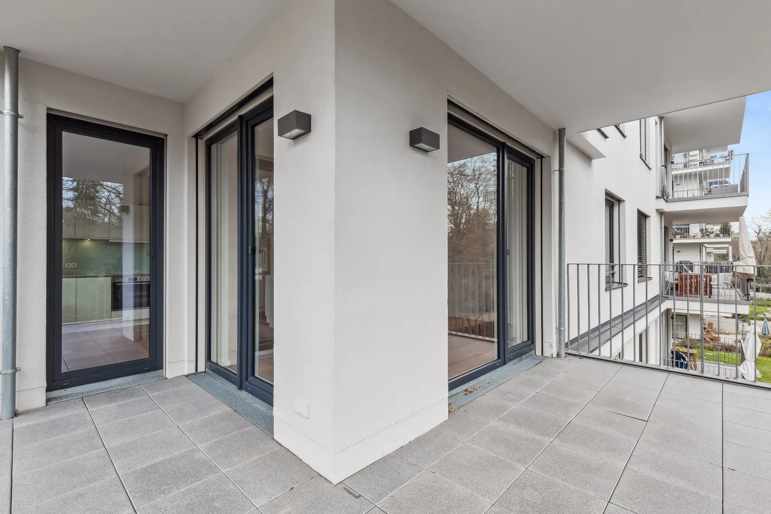 2 Zimmer Wohnung mit 60 m² in Berlin – Bild 9