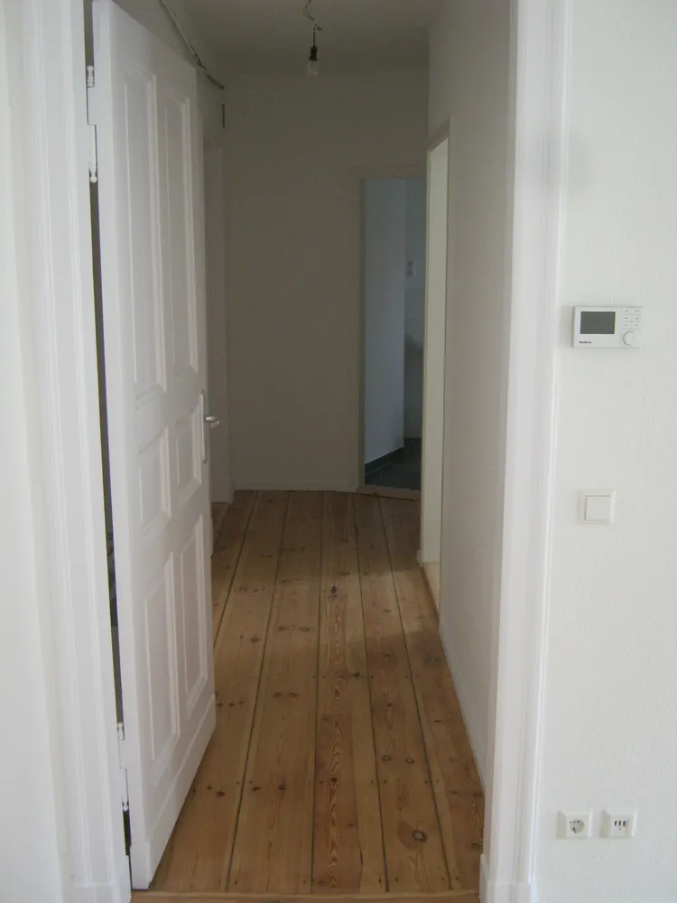 2 Zimmer Wohnung mit 50 m² in Berlin – Bild 2