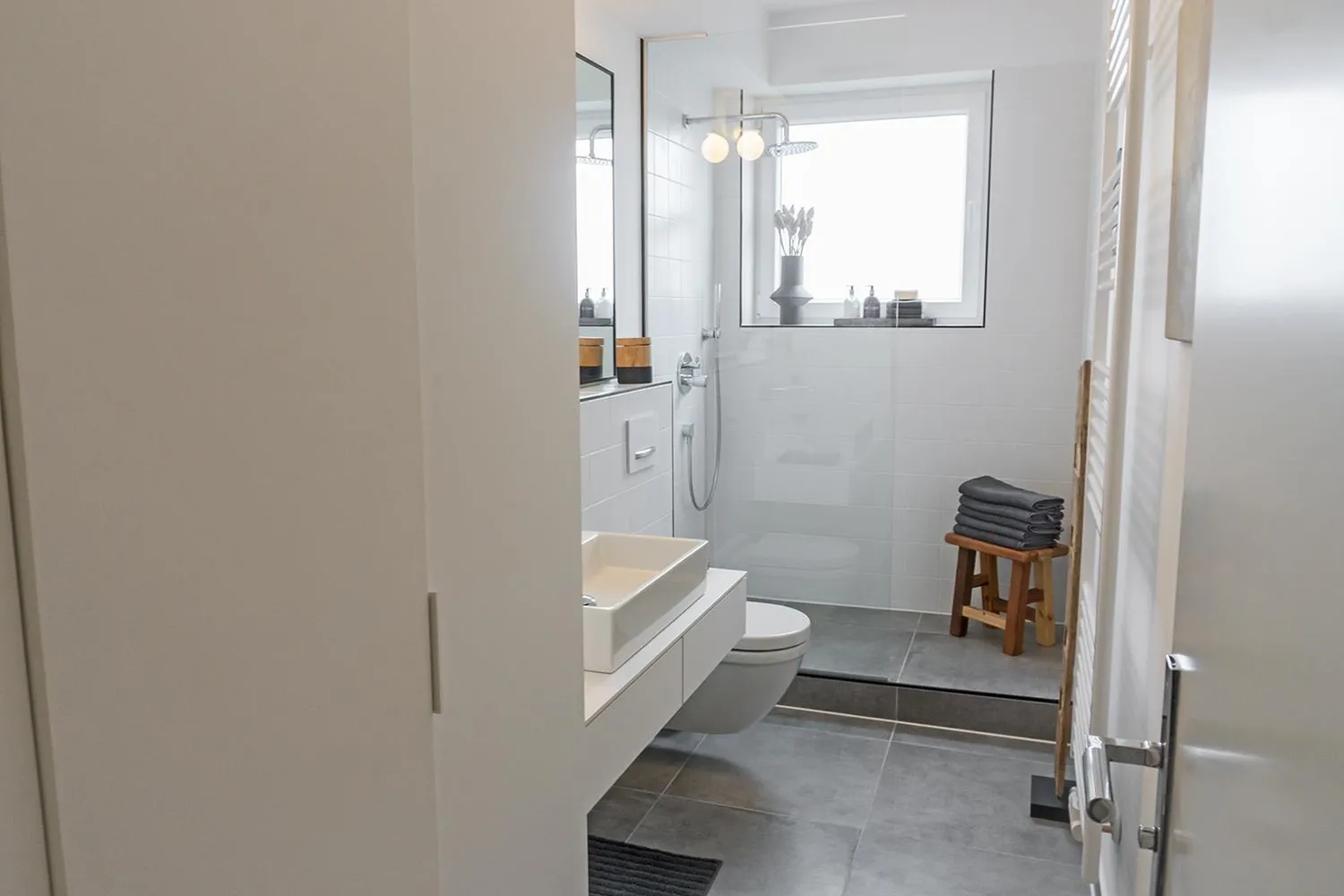 3 Zimmer Wohnung mit 71 m² in Düsseldorf – Bild 10