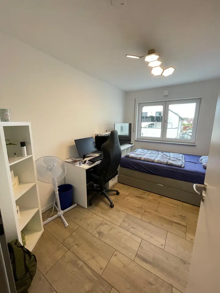 4 Zimmer Wohnung mit 111 m² in Ingolstadt – Bild 6