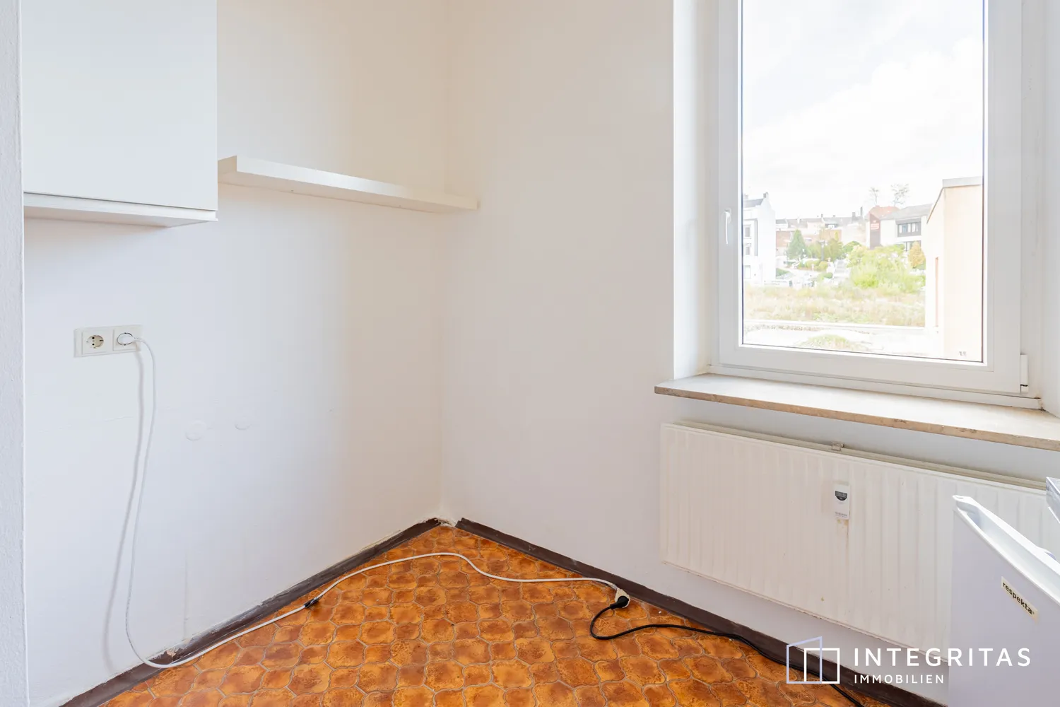 1 Zimmer Wohnung mit 35 m² in Hof – Bild 5
