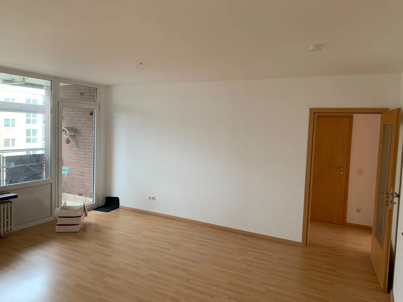 4 Zimmer Wohnung mit 85 m² in Aachen – Bild 2
