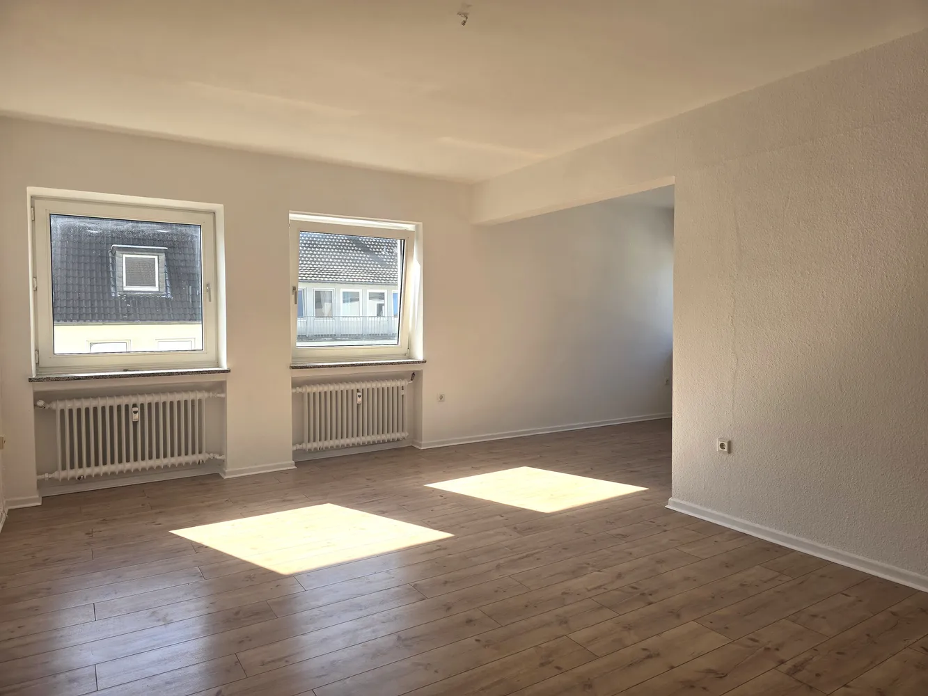 3 Zimmer Wohnung mit 82 m² in Essen – Bild 1