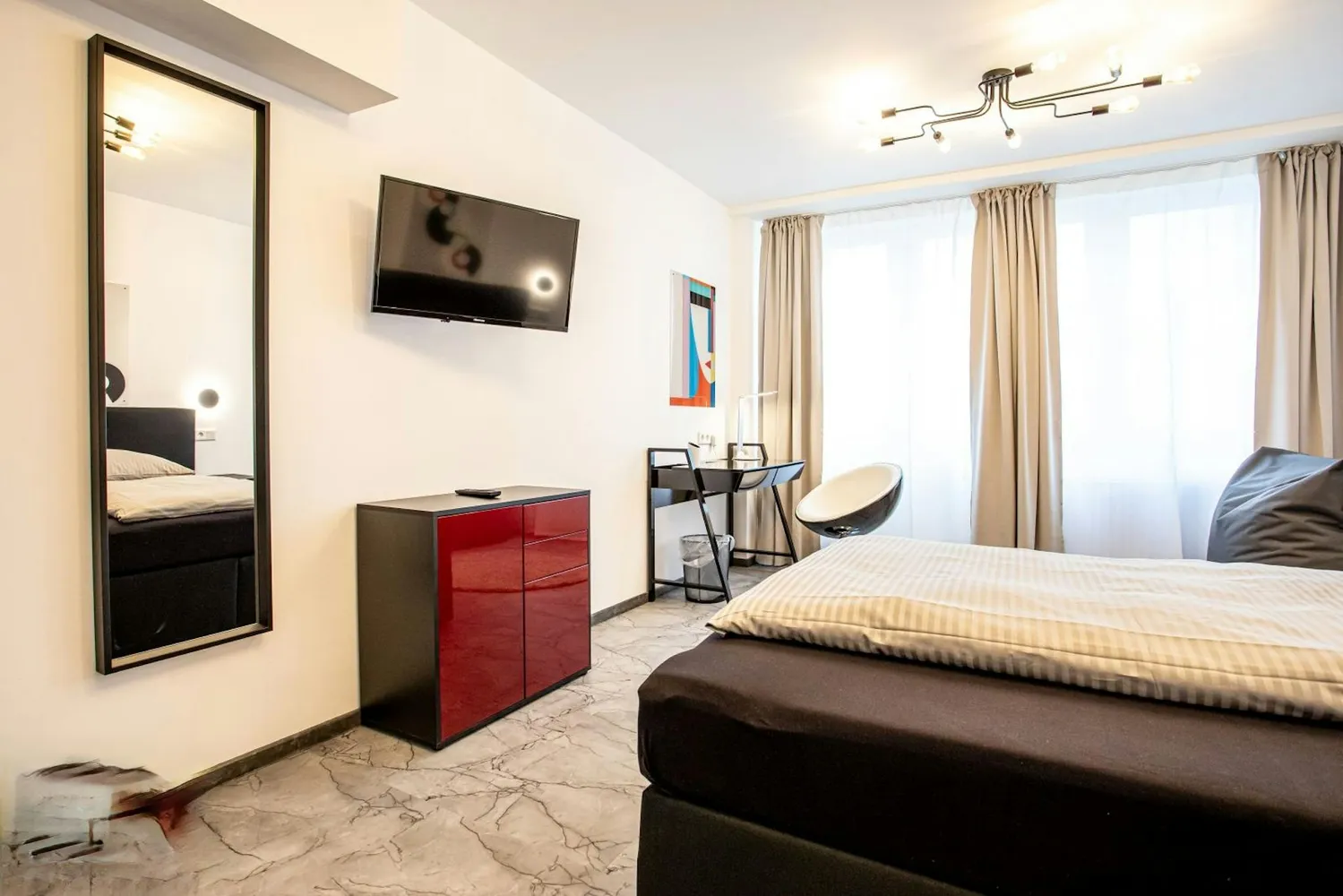 WG-Zimmer in Frankfurt am Main – Bild 10