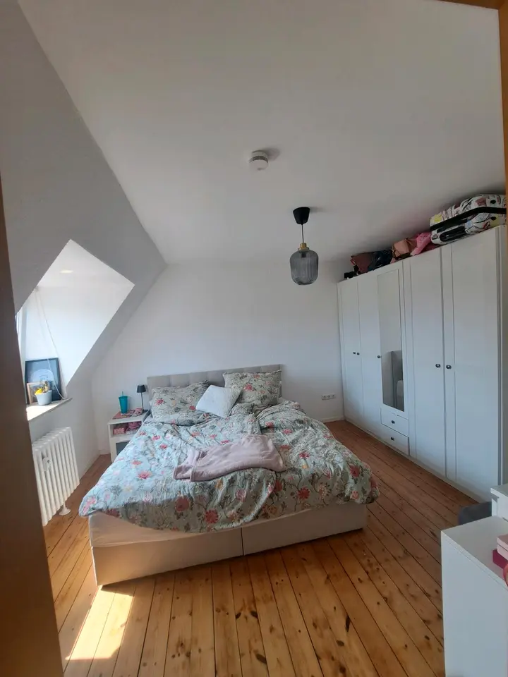 2 Zimmer Wohnung mit 45 m² in Kiel – Bild 3