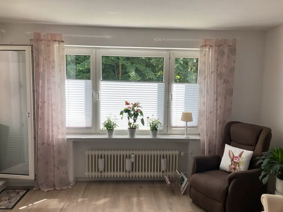 2 Zimmer Wohnung mit 61 m² in Bielefeld – Bild 1