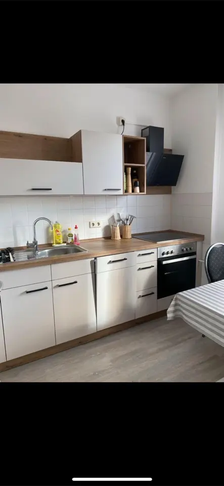 2 Zimmer Wohnung mit 57 m² in Dresden – Bild 3