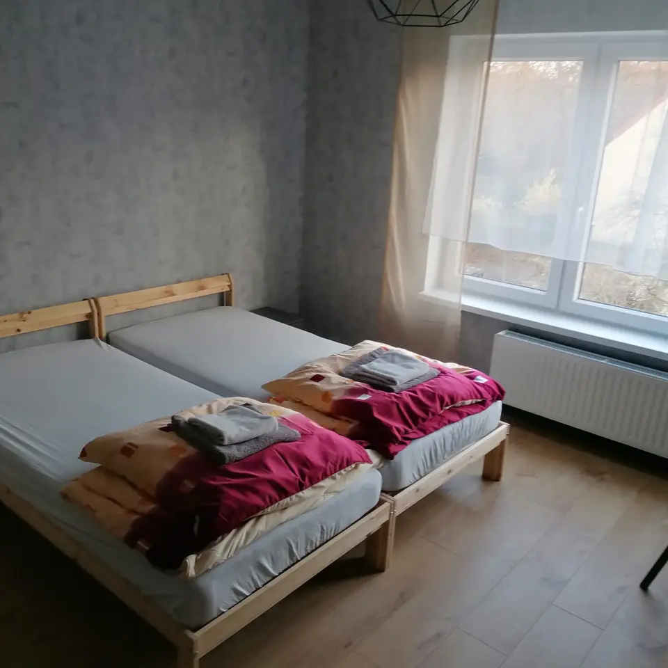 2 Zimmer Wohnung mit 25 m² in Potsdam – Bild 3