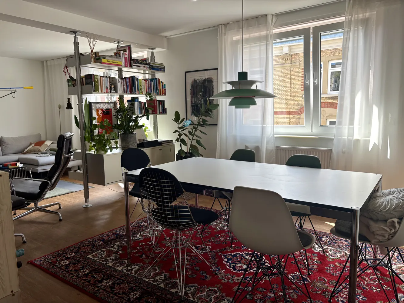 3 Zimmer Wohnung mit 87 m² in Stuttgart – Bild 3