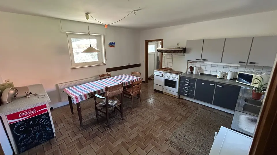 5 Zimmer Wohnung mit 147 m² in Coesfeld – Bild 3