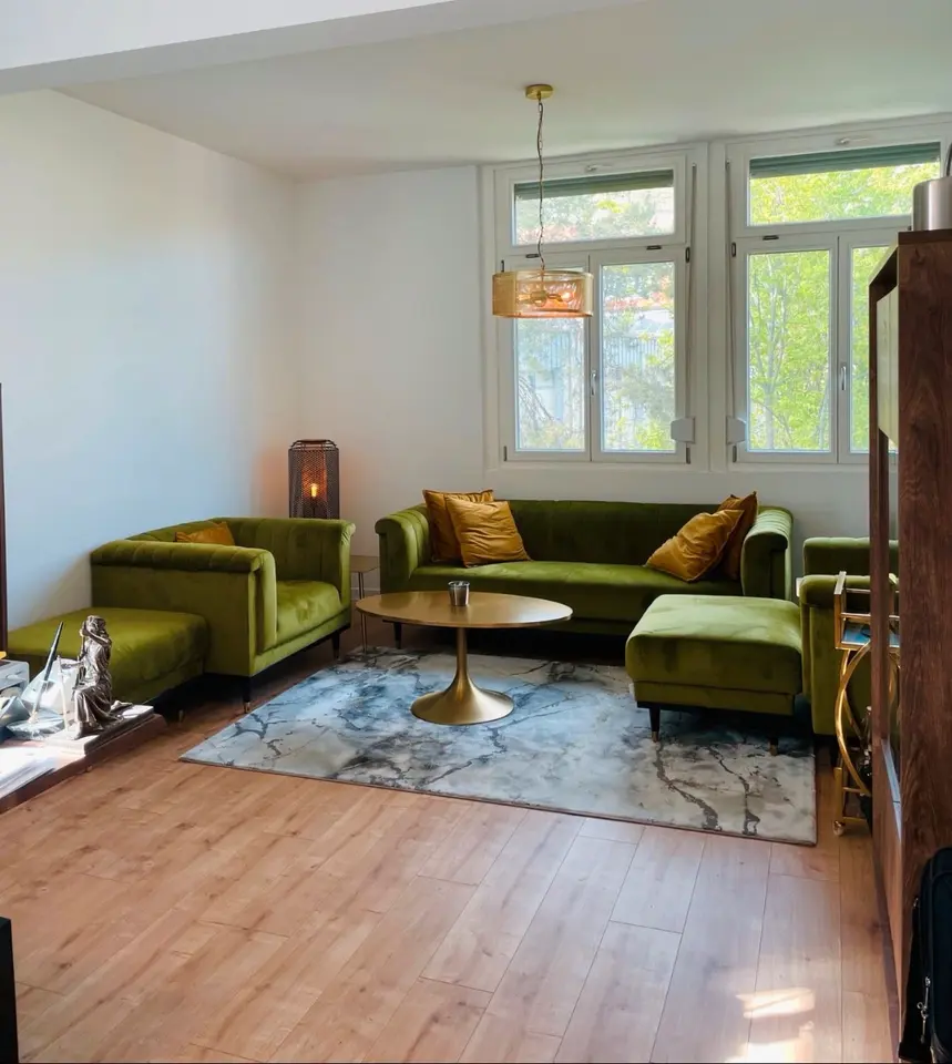 WG-Zimmer mit 25 m² in Esslingen am Neckar – Bild 2