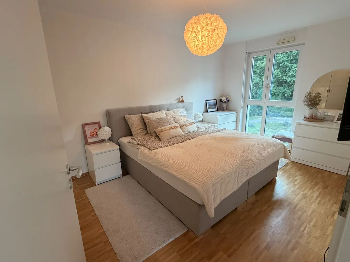 2 room apartment with 63 m² in Cologne – Photo 3
