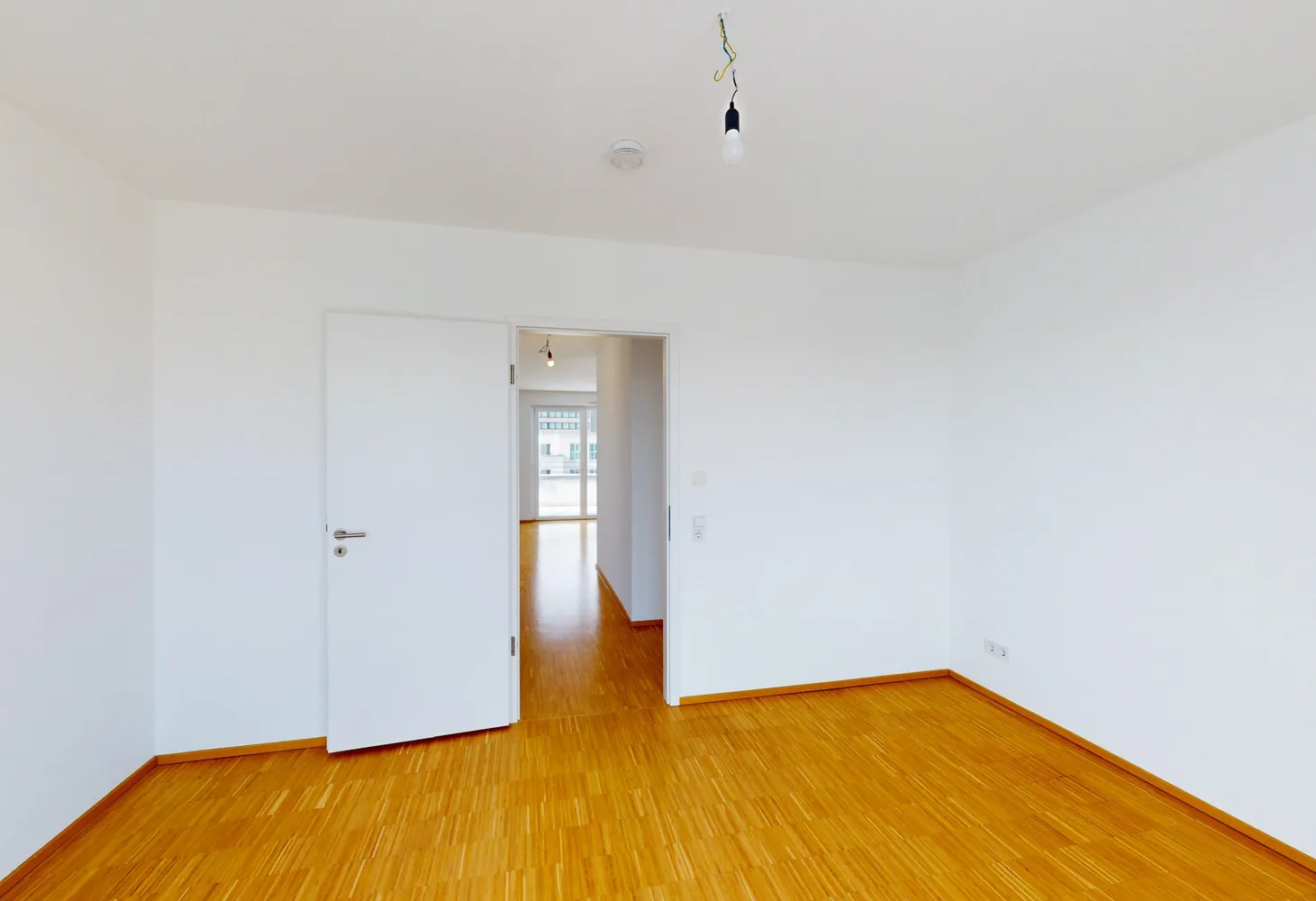 4 Zimmer Wohnung mit 112 m² in Frankfurt am Main – Bild 6