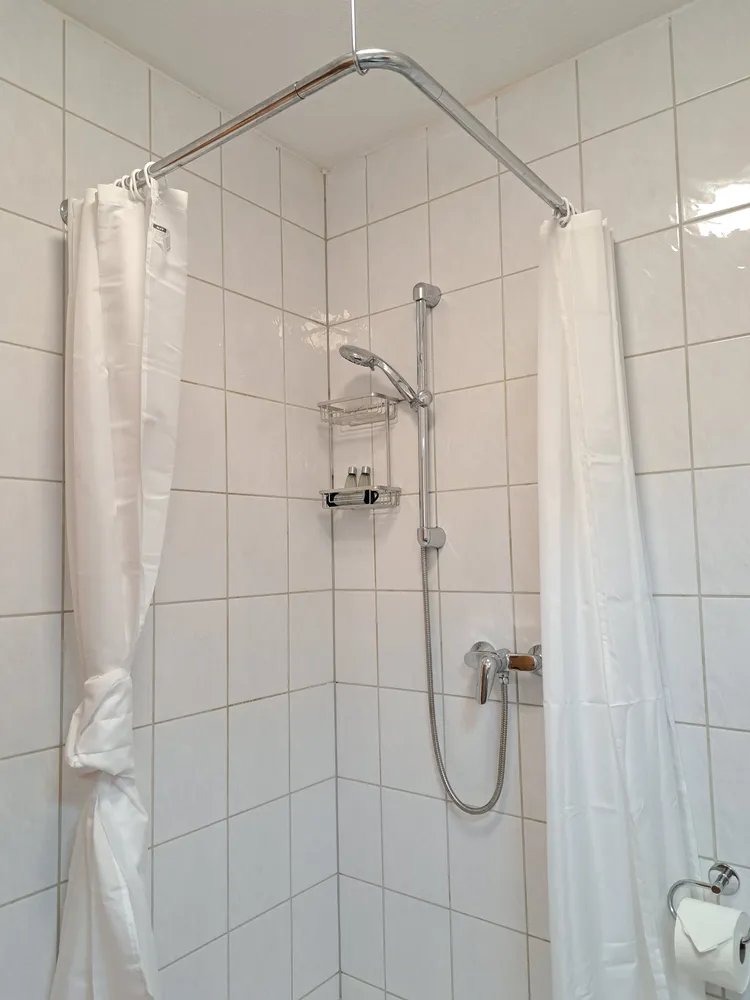 2 Zimmer Wohnung mit 39 m² in Halle (Saale) – Bild 8