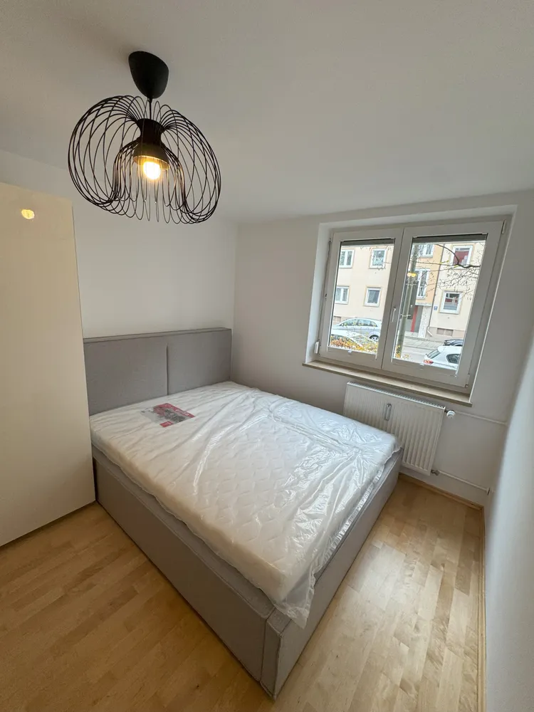 2 room apartment with 56 m² in Munich – Photo 4