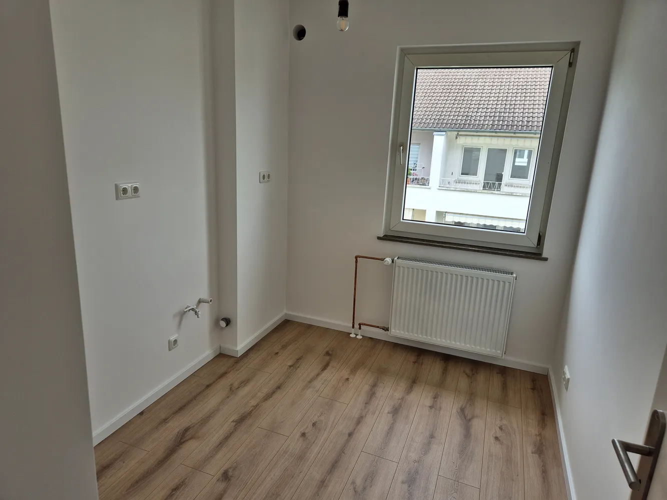 3 room apartment with 60 m² in Rodgau – Photo 7
