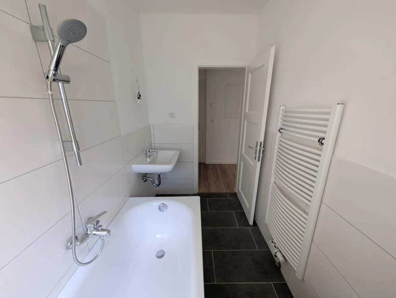 3 room apartment with 57 m² in Marl – Photo 10