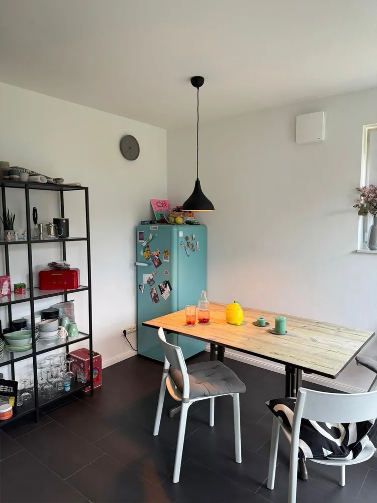 4 Zimmer Wohnung mit 125 m² in Hamburg – Bild 6