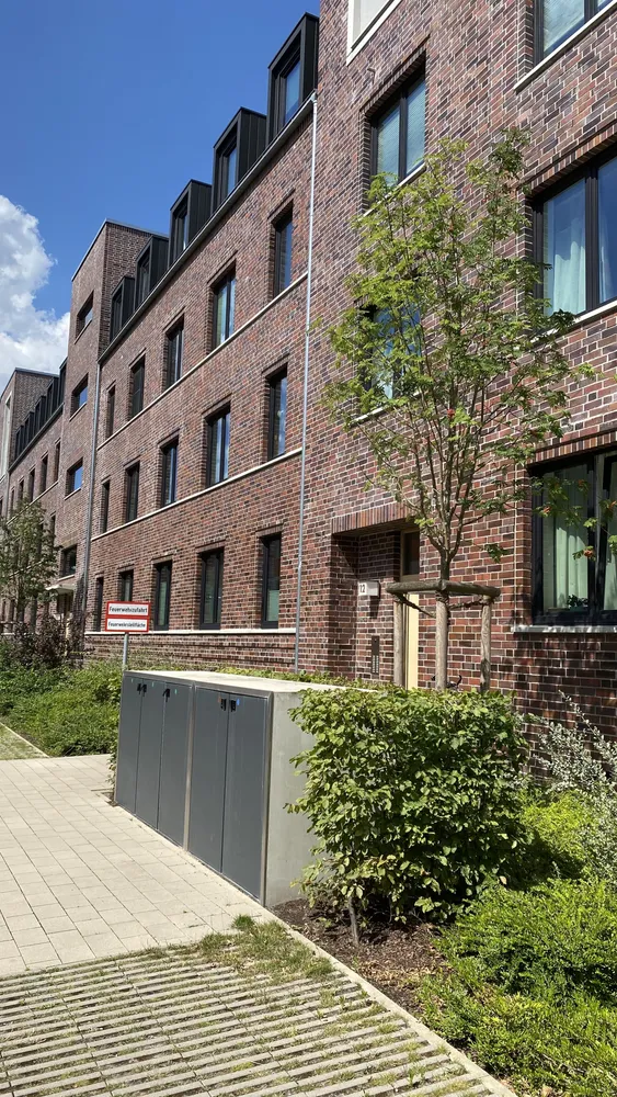 2 Zimmer Wohnung mit 66 m² in Hannover – Bild 4
