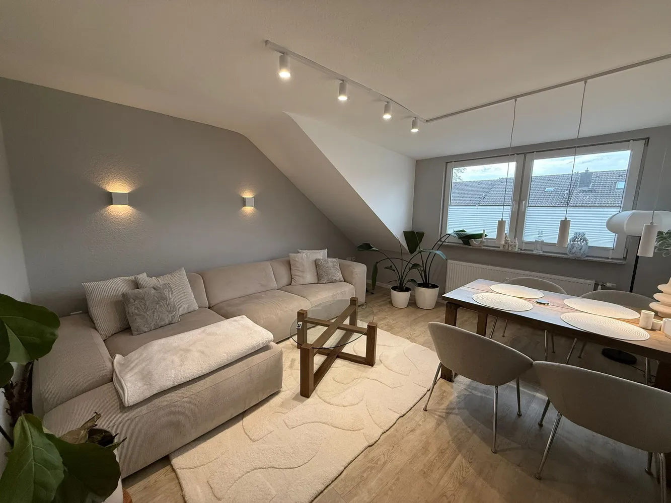 3 Zimmer Wohnung mit 68 m² in Aachen – Bild 4