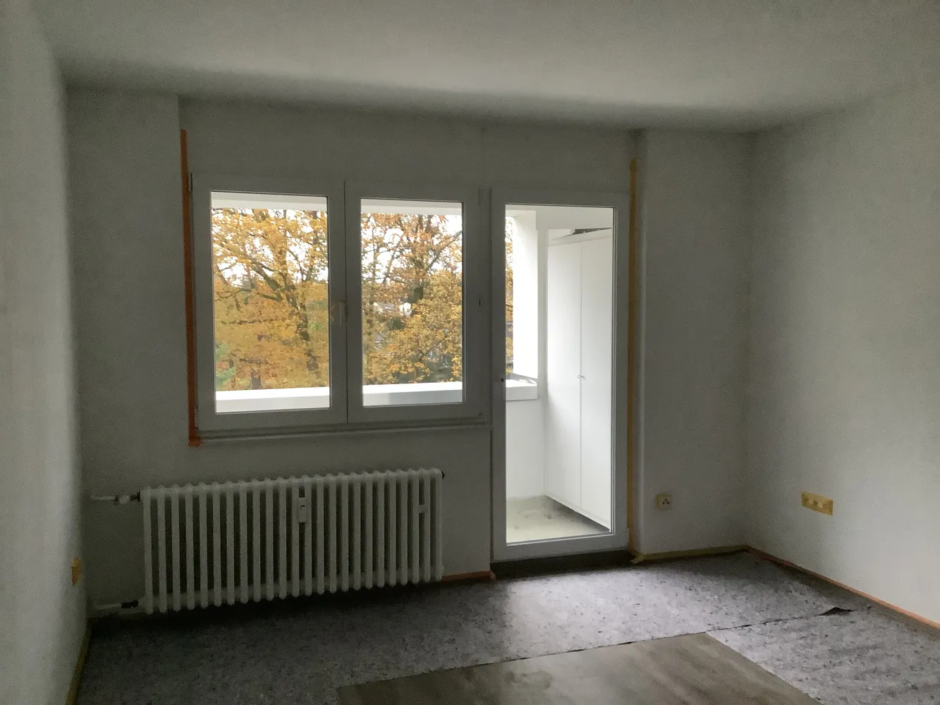 1 Zimmer Wohnung mit 36 m² in Bielefeld – Bild 4