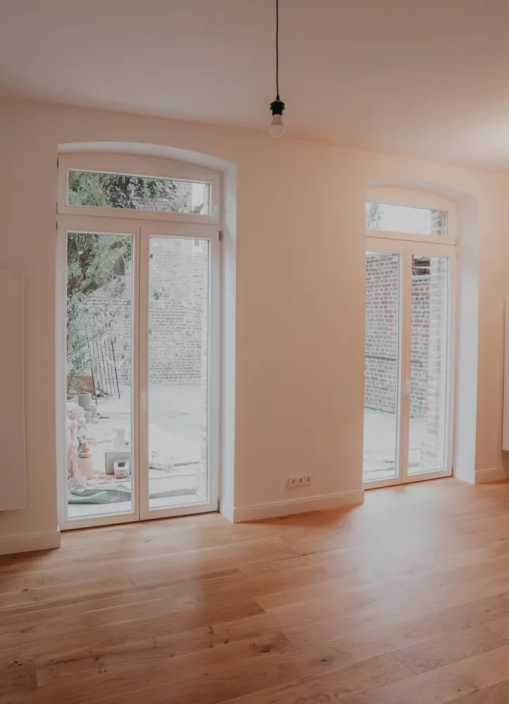 3 Zimmer Wohnung mit 100 m² in Köln – Bild 2