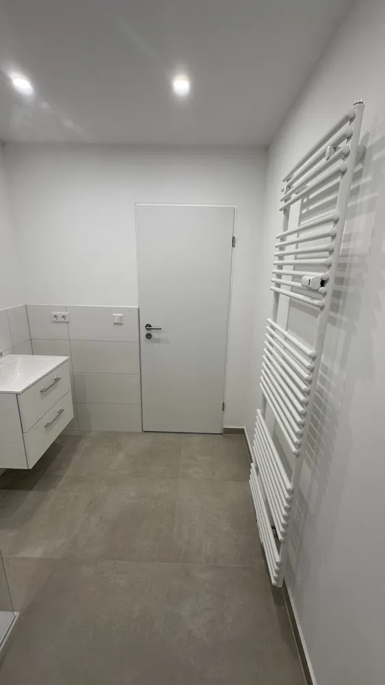 3 Zimmer Wohnung mit 58 m² in Meerbusch – Bild 4