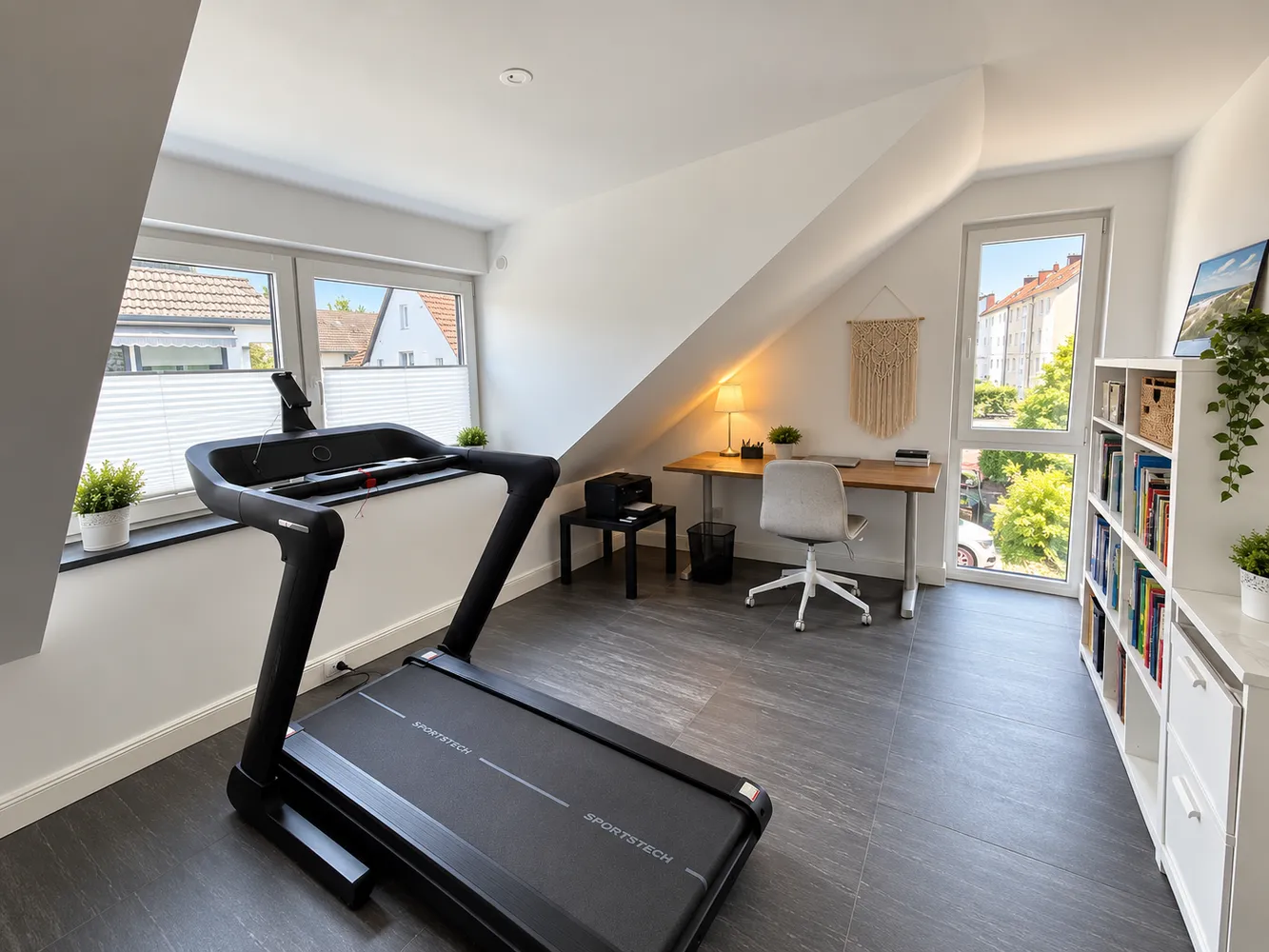 5 Zimmer Haus mit 115 m² in Bielefeld – Bild 12