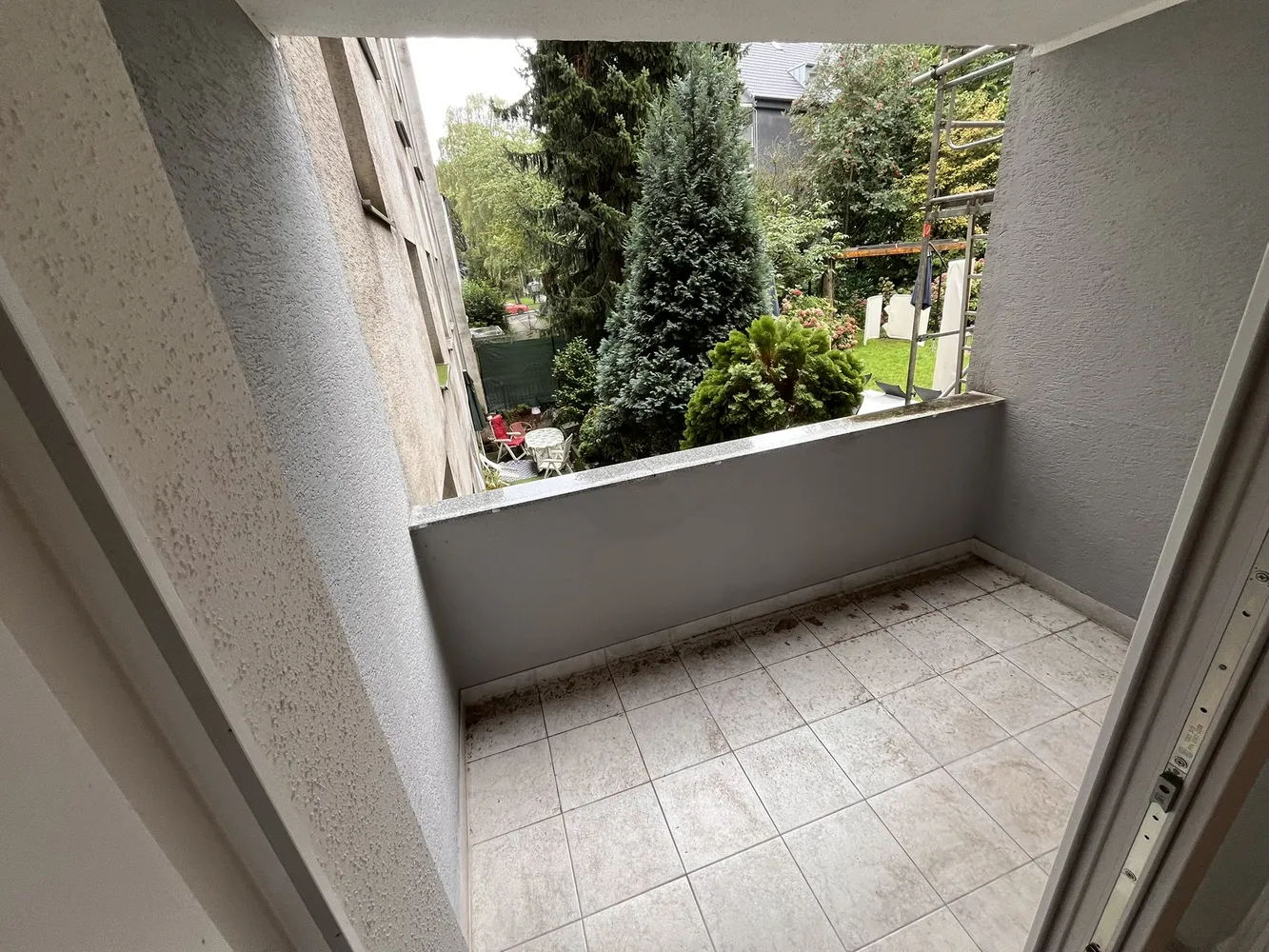 2 Zimmer Wohnung mit 35 m² in Essen – Bild 8