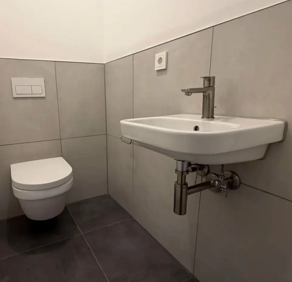 3 Zimmer Wohnung mit 81 m² in Mannheim – Bild 10