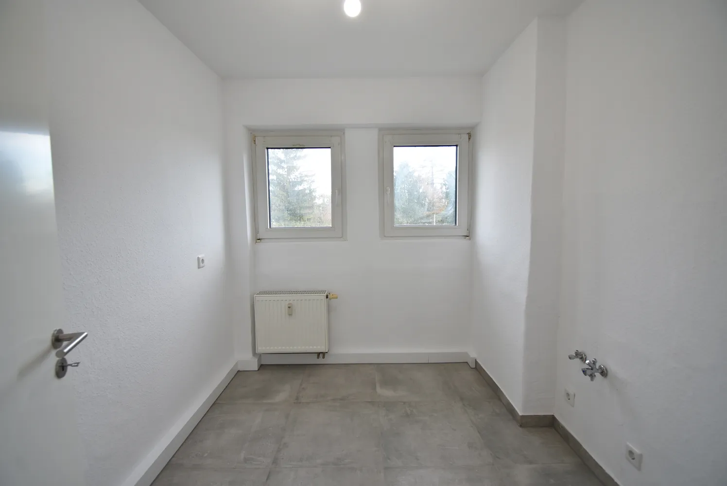 2 Zimmer Wohnung mit 49 m² in Oberhausen – Bild 4