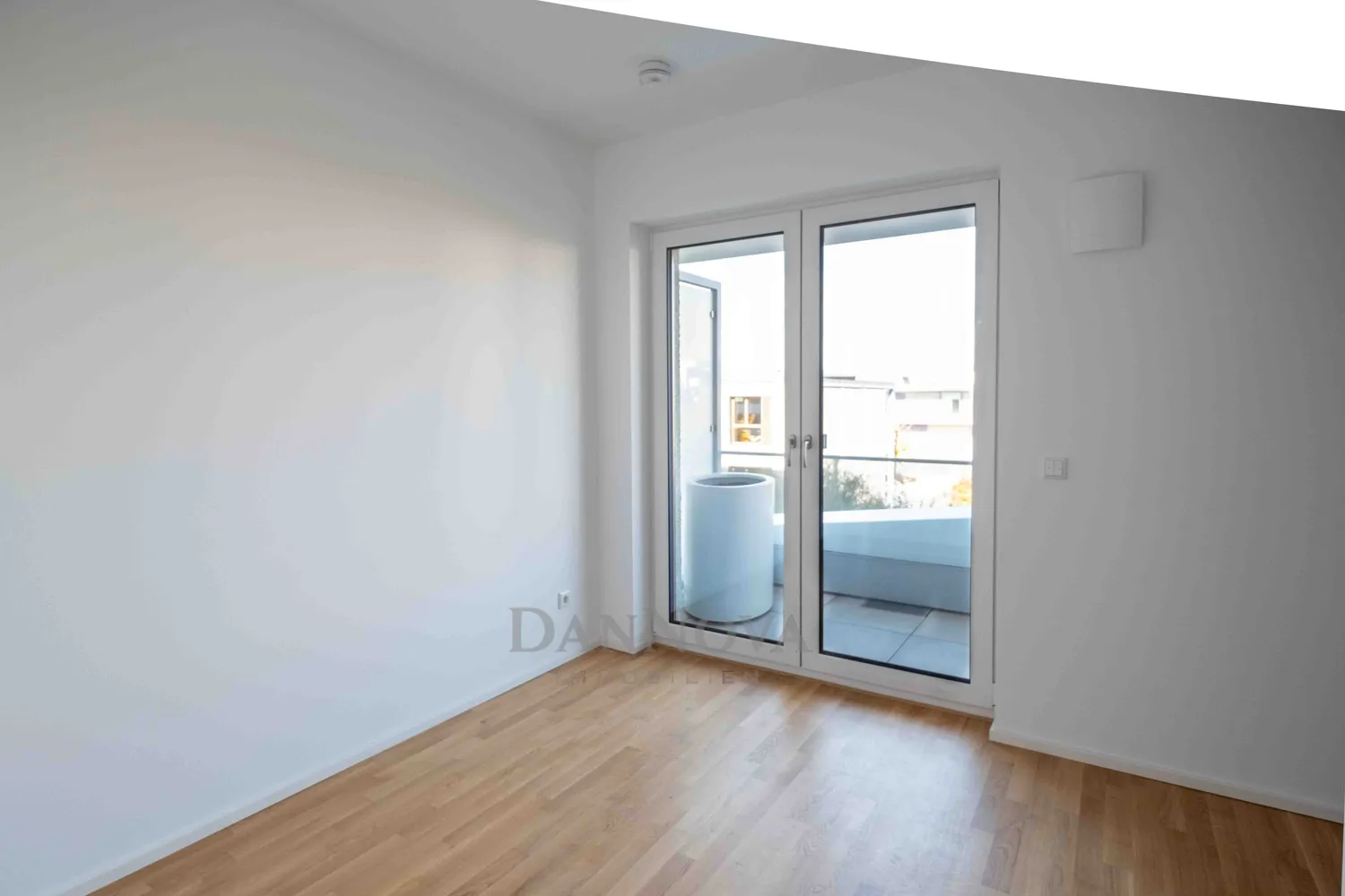 1 Zimmer Wohnung mit 33 m² in Frankfurt am Main – Bild 7