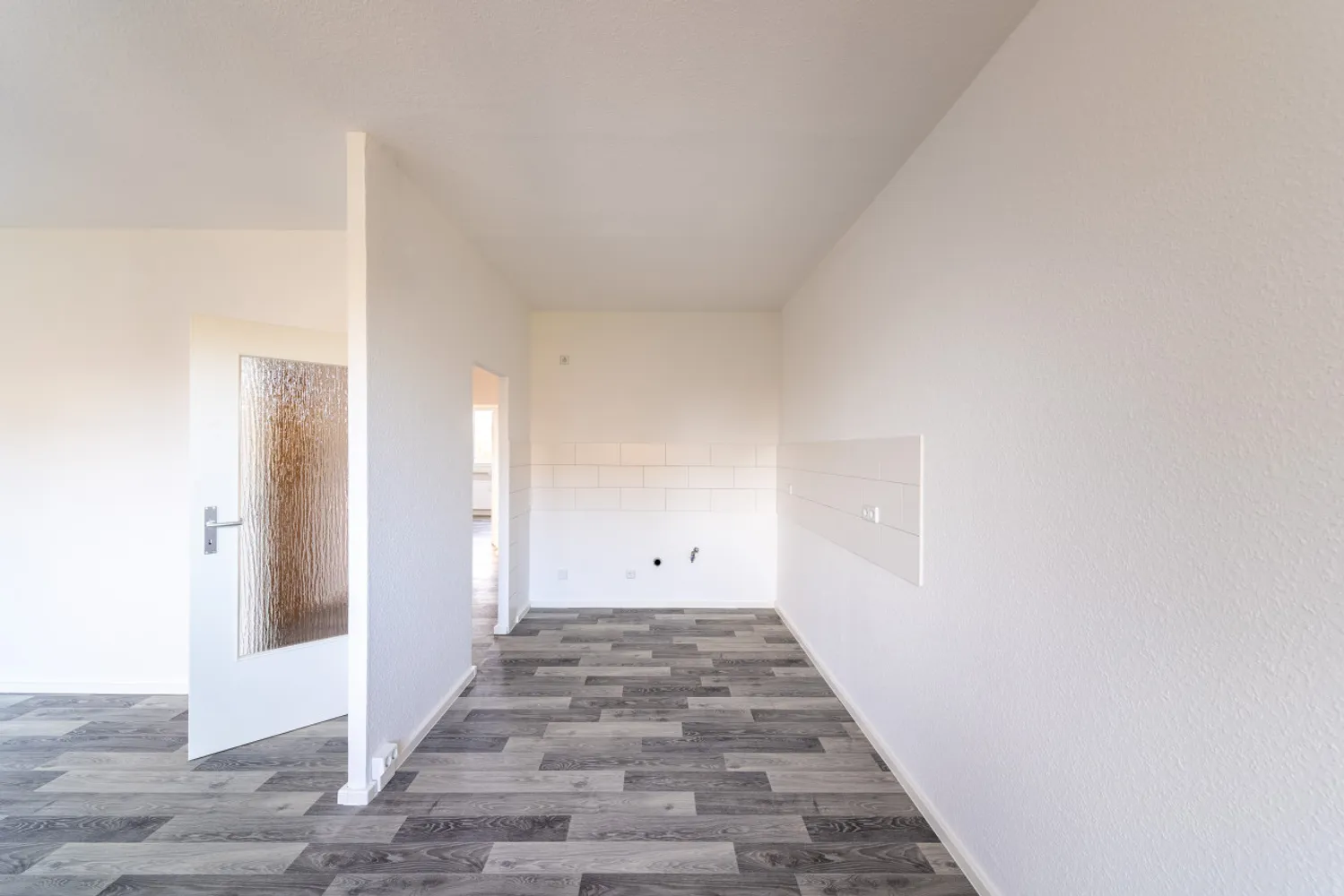 3 Zimmer Wohnung mit 59 m² in Halle (Saale) – Bild 12