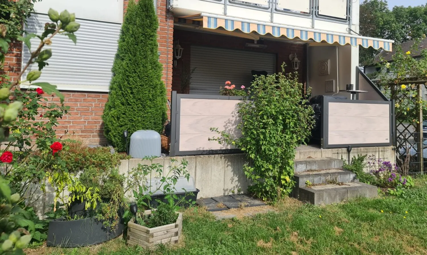 3 Zimmer Wohnung mit 77 m² in Lünen – Bild 10