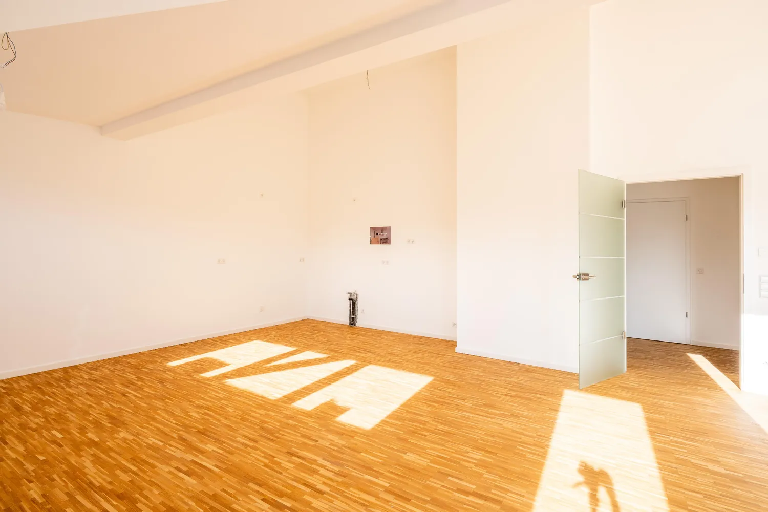 4 Zimmer Wohnung mit 113 m² in Stuttgart – Bild 1