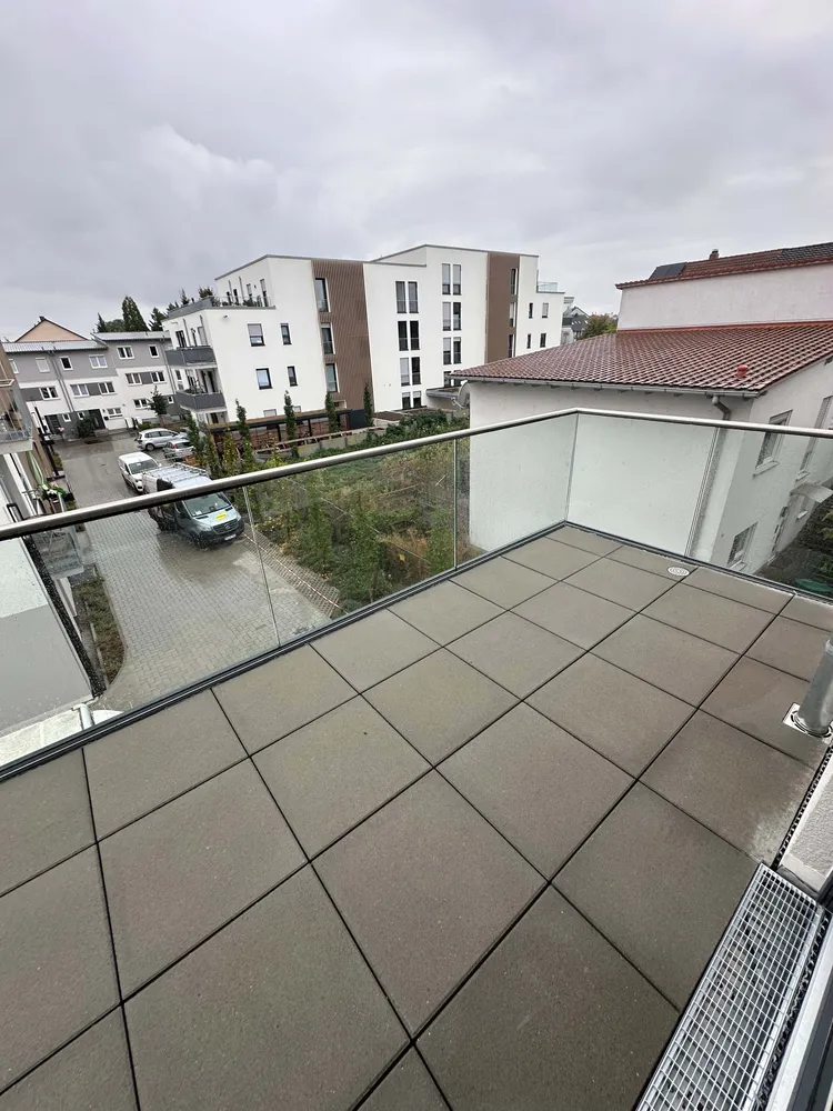 3 Zimmer Wohnung mit 96 m² in Speyer – Bild 11